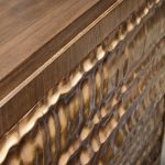 Eleana Two Door Chest