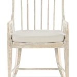 Serenity Bimini Spindle Arm Chair-