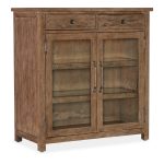 Americana Pie Chest
