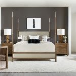 Chapman King Four Poster Bed