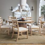 Vineyard Row Ladderback Side Chair