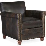 Potter Club Chair