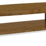 Melange Romano Rectangle Cocktail Table