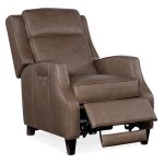 Tricia Power Recliner with Power Headrest