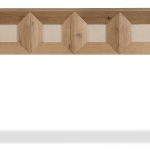 Commerce and Market Haven Console Table