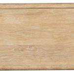 Retreat Pole Rattan Five-Drawer Chest