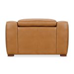 Fresco Power Recliner with Power Headrest