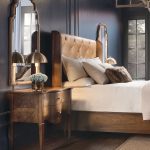 Archives California King leather Bed