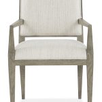 Linville Falls Linn Cove Upholstered Arm Chair