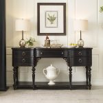 Charleston Five-Drawer Server