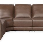Torres 6 Piece Sectional with Power Recline & Power Headrest