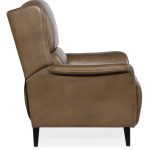 Deacon Power Recliner with Power Headrest