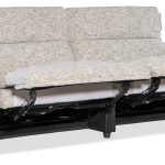 Atlas Power 2 Seat Sofa with Power Headrest