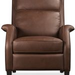 Wrenn Power Recliner with Power Headrest