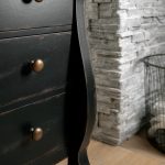 Ciao Bella Five-Drawer Bureau