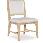 Retreat Cane Back Side Chair