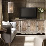 Chatelet Credenza