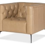 Nicolla Stationary Chair