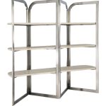 Modern Mood Etagere