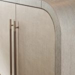 Modern Mood Buffet