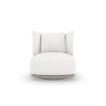 Seville
      
        Swivel
      
        Chair