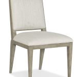 Linville Falls Linn Cove Upholstered Side Chair