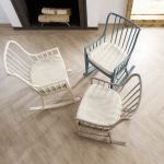 Serenity Moorings Rocking Chair