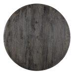 Commerce & Market Madison Round Dining Table