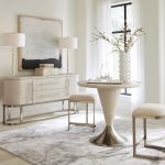 Modern Mood Counter Stool