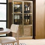 Banyon Bay Display Cabinet