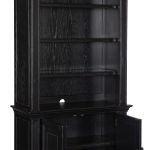 Bristowe Bookcase
