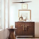 Melange Barron Accent Table