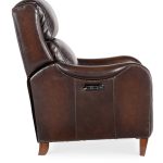 Carrington Power Recliner w/Power Headrest