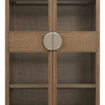 Sonnet Display Cabinet