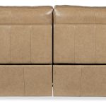 Wayward Power Sofa w/Power Headrest