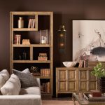 Melange Nikos Credenza