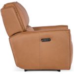 Miles Zero Gravity Power Recliner with Power Headrest