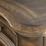 St. Hedwig Executive Desk