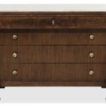Archives Four-Drawer Chest