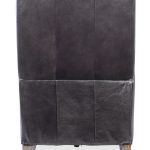Relic Power Recliner w/Power Headrest