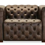 Savion Deux Power Recliner with Power Headrest