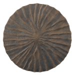Commerce and Market Ferrous Accent Table