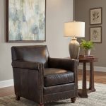 Potter Club Chair