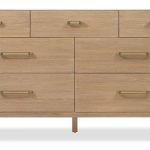Banyon Bay Seven Drawer Dresser