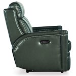 Hamilton Power Loveseat with Power Headrest