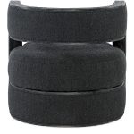 Burke Accent Chair