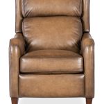 Carrington Power Recliner w/Power Headrest