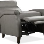 Randall Power Recliner with Pop-Up Headrest