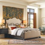 Charleston Two-Drawer Nightstand