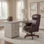 Merlin Executive Swivel Tilt Chair
